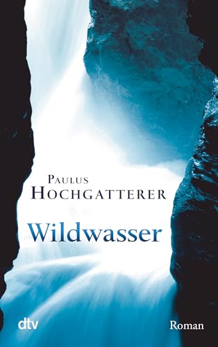 Wildwasser: Roman von dtv Verlagsgesellschaft